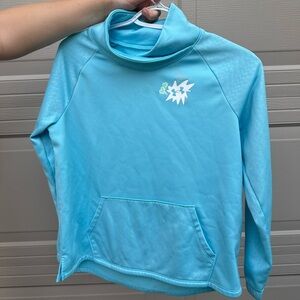 Girls Under Armour Sweater